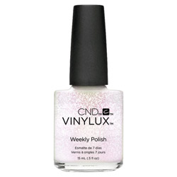 CND Vinylux Nail Polish - Ice Bar 0.5 oz (PP065850 639370916118) photo