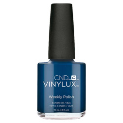 CND Vinylux Nail Polish - Winter Nights 0.5 oz (PP065835 639370916064) photo