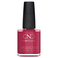 CND Vinylux Nail Polish - Femme Fatale 0.5 oz (PP072869 639370925219) photo
