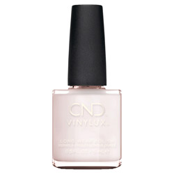 CND Vinylux Nail Polish - Satin Slippers 0.5 oz (PP072874 639370925264) photo