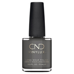 CND Vinylux Nail Polish - Silhouette 0.5 oz (PP072873 639370925257) photo