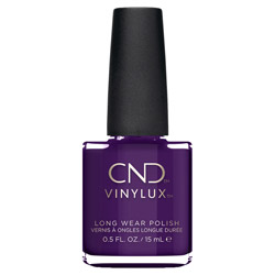 CND Vinylux Nail Polish - Temptations 0.5 oz (PP072882 639370925349) photo