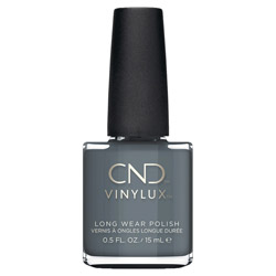CND Vinylux Nail Polish - Whisper 0.5 oz (PP072876 639370925288) photo
