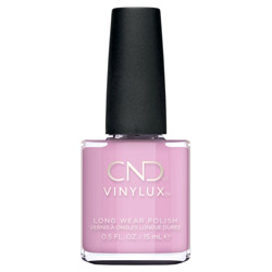 CND Vinylux Nail Polish - Conquette 0.5 oz (PP073027 00639370926322) photo
