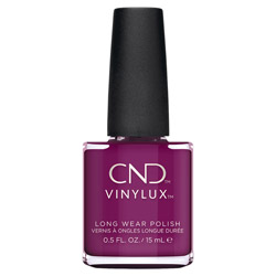 CND Vinylux Nail Polish - Ultra Violet 0.5 oz (PP073008 639370926636) photo
