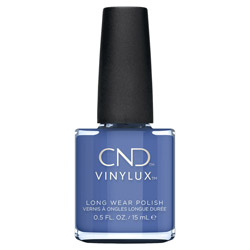 CND Vinylux Nail Polish - Dimensional 0.5 oz (PP073009 639370926643) photo