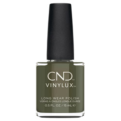 CND Vinylux Nail Polish - Cap & Grown 0.5 oz (PP085102 639370000862) photo