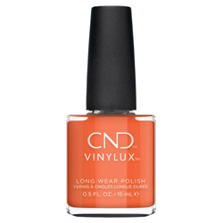 CND Vinylux Nail Polish - B-Day Candle 0.5 oz (PP085103 639370000817) photo