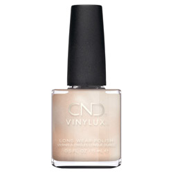 CND Vinylux Nail Polish- Lovely Quartz 0.5 oz (009944 639370001067) photo