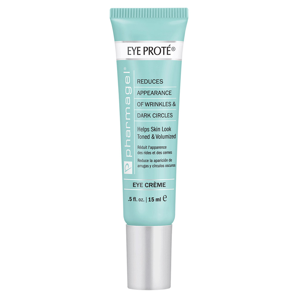 Pharmagel Eye Prote Eye Creme Beauty Care Choices