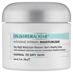 Pharmagel DN-24 Hydracreme - Intensive Vitamin Moisturizer 2 oz (650303 035156002240) photo