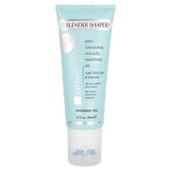 Pharmagel Slender Shaper - Massage Gel 8.5 oz (650022 035156009225) photo