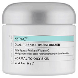 Pharmagel Beta-C - Dual Purpose Moisturizer 2 oz (650300 035156028806) photo