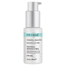 Pharmagel Eye Firme - Eye Gel 1 oz (650401 035156001007) photo