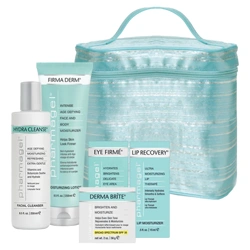 Pharmagel On the Go Holiday Kit With Travel Bag