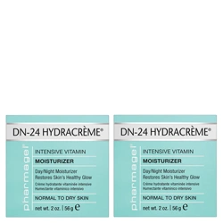 Pharmagel DN-24 Hydracreme Holiday Duo