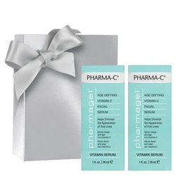 Pharmagel Pharma-C - Vitamin Serum Holiday Duo