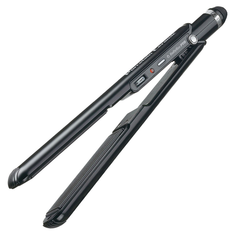 BaByliss Porcelain Ceramic 450 Flat Iron 1 inches | Beauty Care Choices