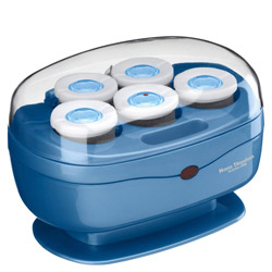 Babyliss PRO Nano Titanium 5 Roller Set 5 piece (BABTS7 074108251947) photo