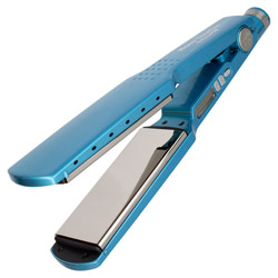Babyliss PRO Nano Titanium Ionic Flat Iron 1-3/4 (BABNT2094TN 074108197870) photo