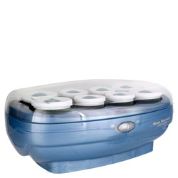 Babyliss PRO Nano Titanium 8 Roller Set 8 piece (BABNTHS8 074108256904) photo