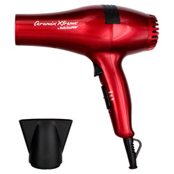 Babyliss PRO Ceramix Xtreme Dryer Red (CON5572 074108211156) photo