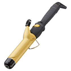 babyliss pro ceramic tools spring curling iron 1.25 inches