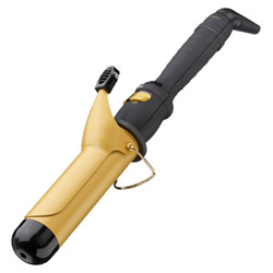 Babyliss PRO Ceramic Tools Spring Curling Iron 1.5 inches -  CT155S