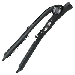 Babyliss PRO Porcelain Ceramic Professional 420 Flat Iron 1.5 inches (BP2590 074108055835) photo