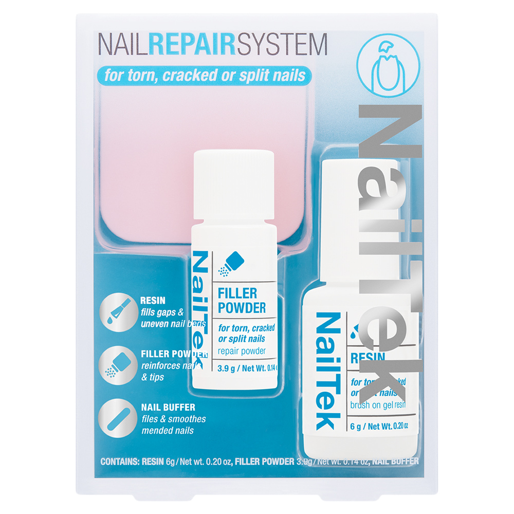 Nail Tek Nail Repair Kit Beauty Care Choices