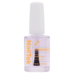 Nail Tek Strengthen - For Soft, Peeling Nails