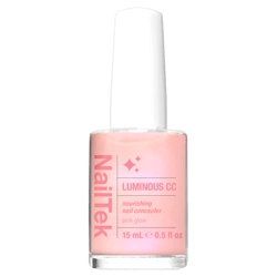 Nail Tek Luminous CC Nourishing Nail Concealer