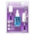 Nail Tek Nail Rescue System For Weak, Severely Damaged Nails 3piece