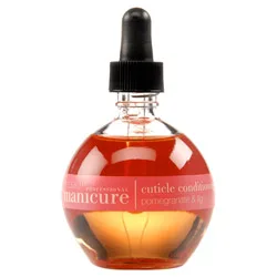 Cuccio Naturale Cuticle Revitalizing Oil - Pomegranate & Fig 2.5oz