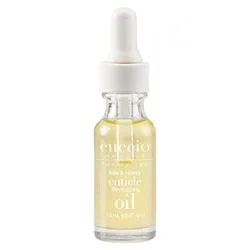 Cuccio Naturale Cuticle Revitalizing Oil - Milk & Honey 0.5oz