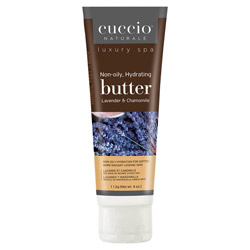 Cuccio Naturale Lavender & Chamomile Butter Blend 4 oz (720580 012443337902) photo