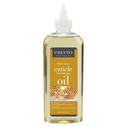 Cuccio Naturale Cuticle Revitalizing Oil - Milk & Honey