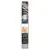 Cuccio Naturale Nail File Refill Paper 180 Grit Zebra 50piece