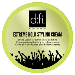 D:FI Extreme Hold Styling Cream 2.6 oz (PP007746 669316069141) photo