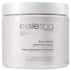Essie Spa - Leg Room Softening Foot Masque 18 oz (P0802800 884486138194) photo