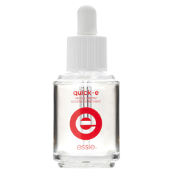 Essie Quick-E - Drying Drops 0.46 oz (K15834 095008010007) photo