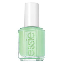 Essie Nail Polish - Going Guru #956 Meditative Mint Lime (P1204300 884426866897) photo