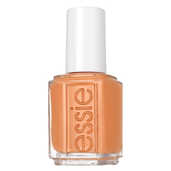 Essie Nail Polish - Taj-Ma-Haul #954 Spicy Apricot Marigold (P1204100 884426866873) photo