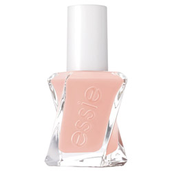 Essie Gel Couture - Spool Over Me #20 Creamy Apricot Pink (K3225100 884486303646) photo