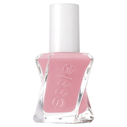 Essie Gel Couture - Stitch By Stitch #50 Ladylike Pink (K3225400 884486303677) photo