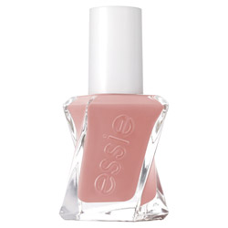 Essie Gel Couture - Pinned Up #60 Spicy Tea Rose (K3225500 884486303684) photo