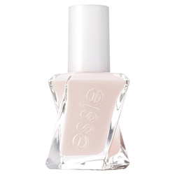 Essie Gel Couture - Pre-Show Jitters #138 Alabaster White (K3226200 884486303752) photo