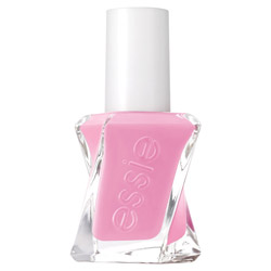 Essie Gel Couture - Haute To Trot #150 Sheer Handcrafted Lavender Rose (K3226400 884486303776) photo