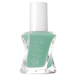 Essie Gel Couture - Beauty Nap #170 Dreamy Gray-Moss (K3226600 884486303790) photo