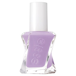 Essie Gel Couture - Dress Call #180 Charming Orchid Creme (K3226700 884486303806) photo